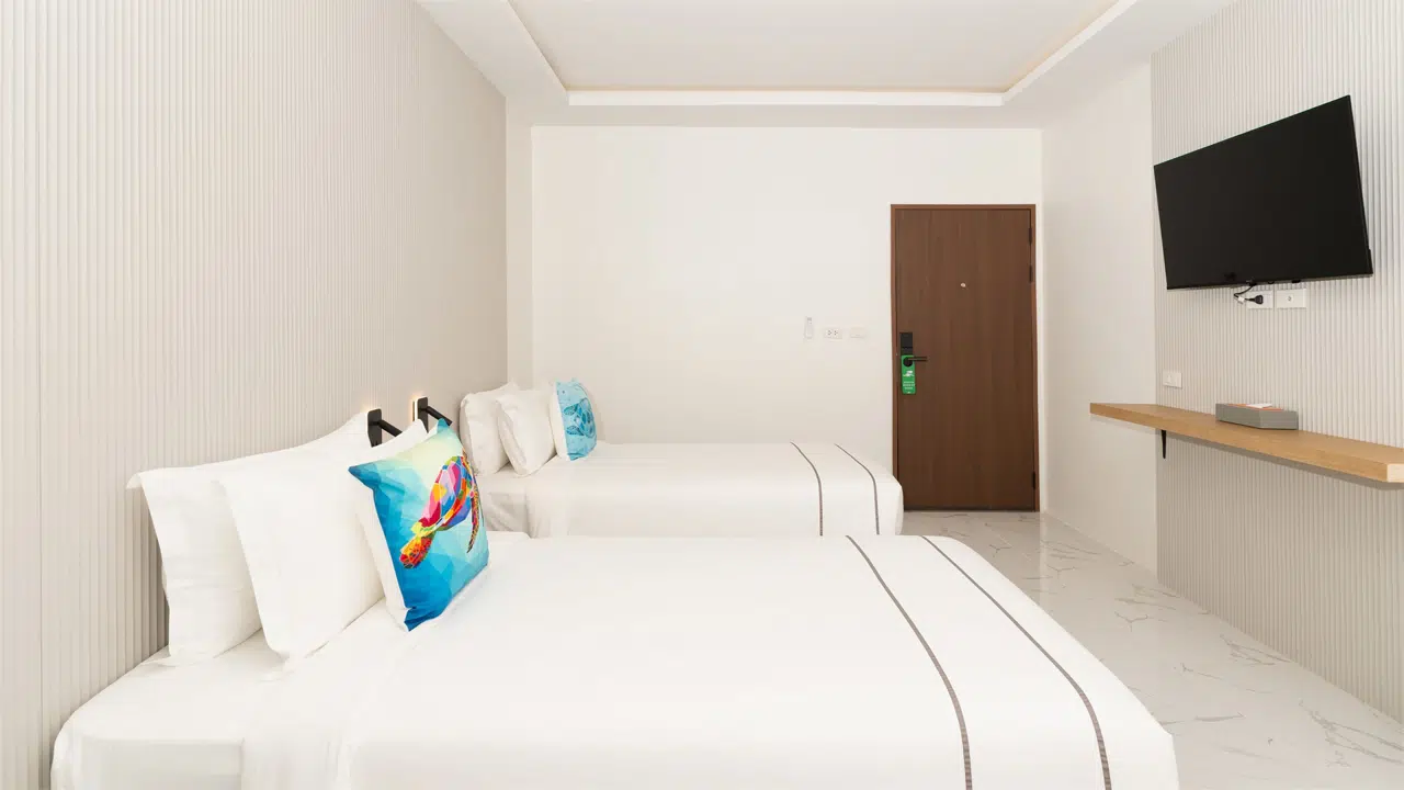room image