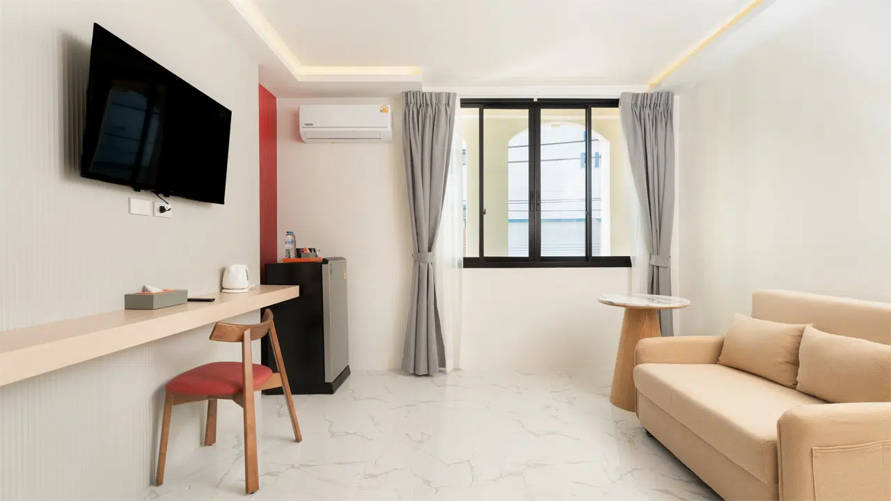 room image