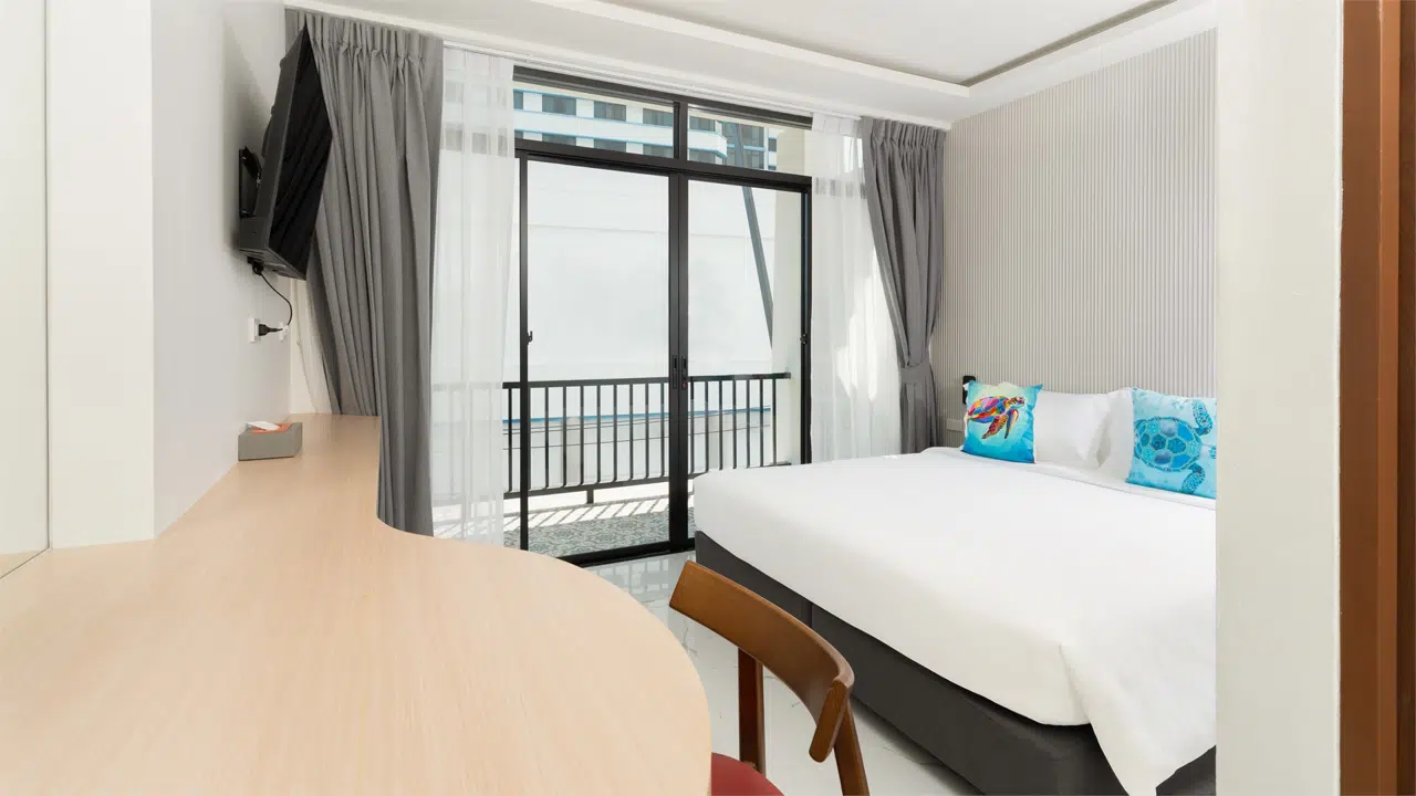 room image