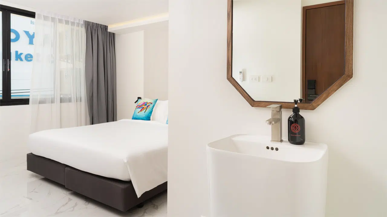 room image